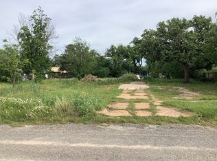 1007 W 12th St, Cisco, TX 76437