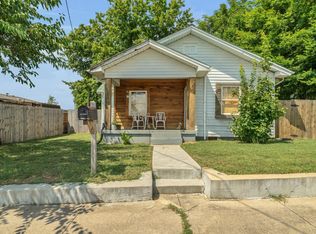 514 8th Ave E, Springfield, TN 37172