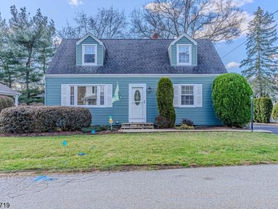 17 Harriman Ave, Denville, NJ, 07834