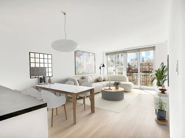 70 W 37th St APT 1117