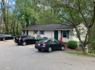 453 Kenilworth Rd #D, Asheville, NC 28805