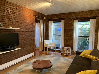 Rented by Keller Williams NYC