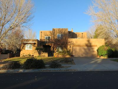 11805 San Victorio Ave NE, Albuquerque, NM, 87111