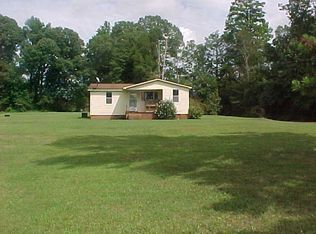 1875 White Rd, Mount Ulla, NC 28125