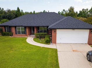 7041 Woodside Rd, Pensacola, FL 32526