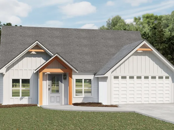 0 Victoria Ct, Elberton, GA 30635