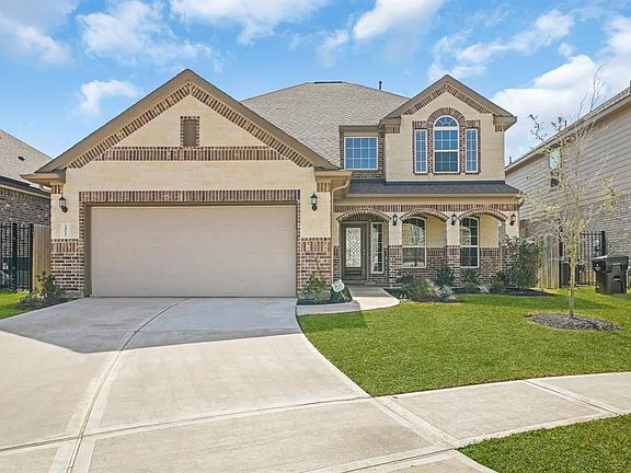 4th image of 24127 Tirso River Ct