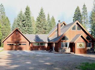 4430 Hotlum Dr, McCloud, CA 96057