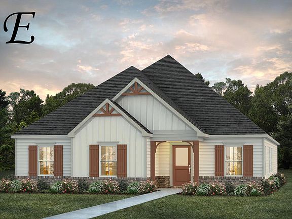 Elevation E
