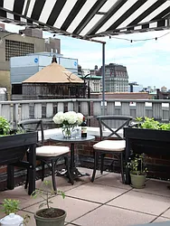 Sold by Sotheby's International Realty