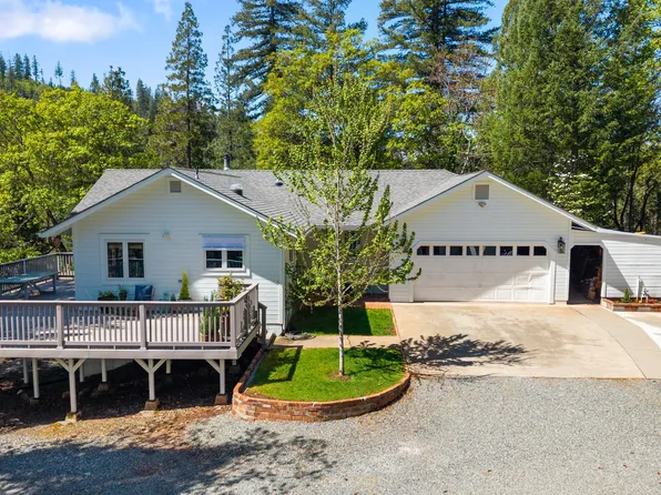 34631 State Highway 3, Weaverville, CA 96093