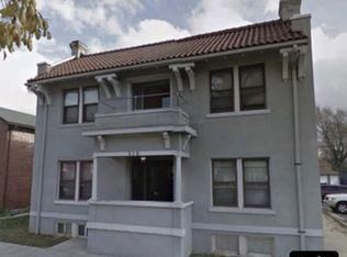 310 S Patterson Blvd #6, Dayton, OH 45402