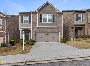 853 Regal Ln SW, Atlanta, GA 30331