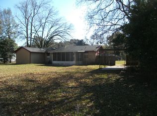 4683 Winside Dr, Baker, LA 70714