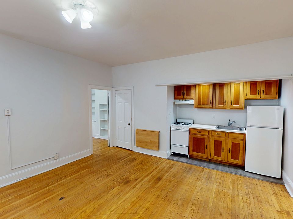 1st image of 1218 Spruce St #1R