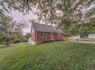 112 N Herman St, Lebanon, IL 62254