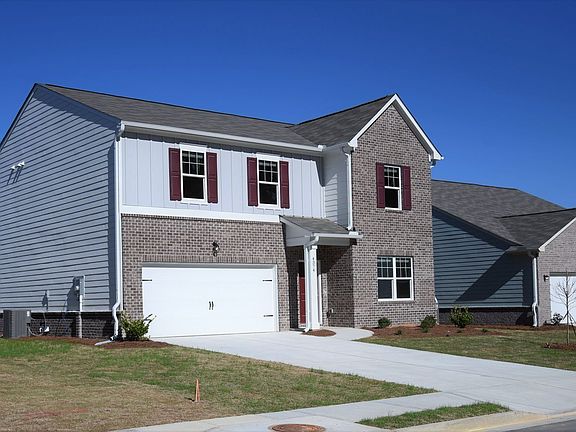 2nd image of 4374 Kendrick Cir