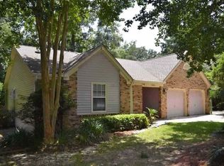 3008 Harpers Ferry Dr, Tallahassee, FL 32308