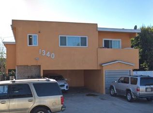 1340 W 85th St APT 3, Los Angeles, CA 90044