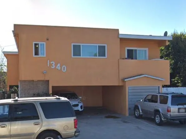 1340 W 85th St APT 3, Los Angeles, CA 90044
