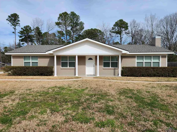 1603 Joyce St, Marshall, TX 75672