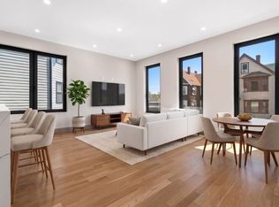 32 McKone St #1, Dorchester, MA 02122