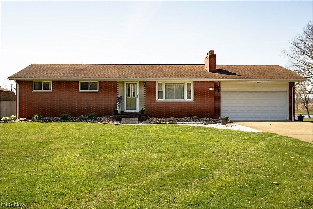 6440 Valkyrie St NE, East Canton, OH 44730 Zillow