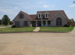 04 Bradford Ct, Wichita Falls, TX 76310