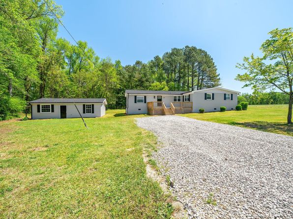 320 Beulahtown Rd, Kenly, NC 27542