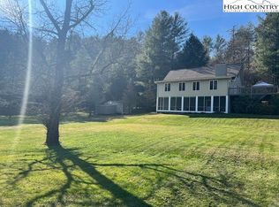 567 Daniel Daughters Drive, West Jefferson, NC 28694