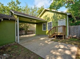 4004 Avenue A #B, Austin, TX 78751