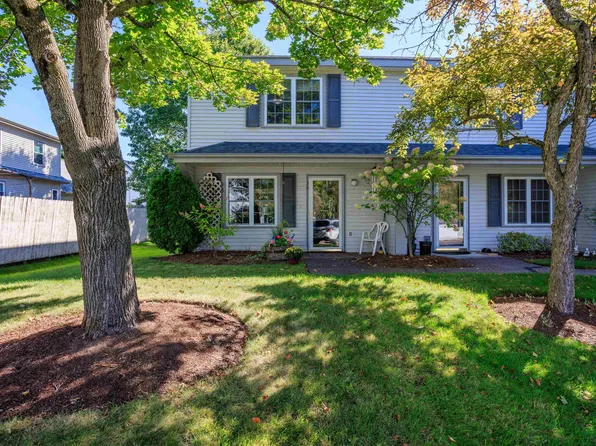 36 Kinsington Street, South Burlington, VT 05403