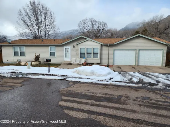 715 Overlin Dr, Glenwood Springs, CO 81601