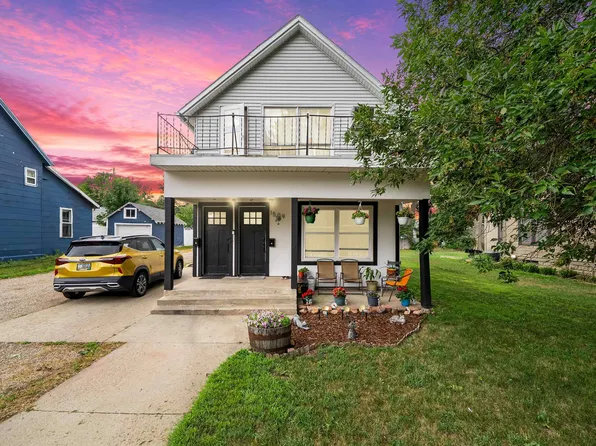 1509 S Duluth Ave, Sioux Falls, SD 57105