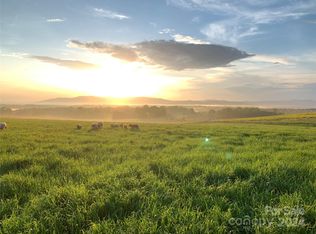 257 Zephyr Mountain Park Rd, State Road, NC 28676