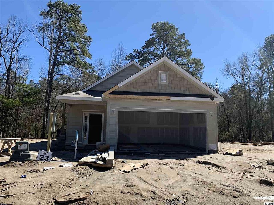 2nd image of 1628 Carsens Ferry Dr. Lot 23