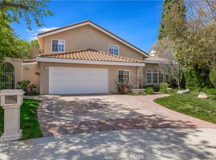 4525 Vista De Oro Ave, Woodland Hills, CA 91364