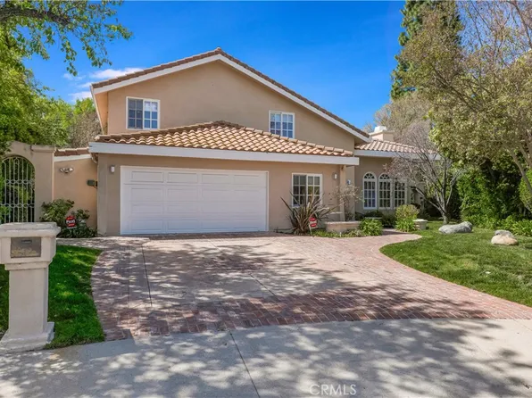 4525 Vista De Oro Ave, Woodland Hills, CA 91364