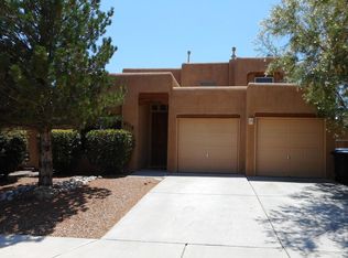 6712 Boca Negra Pl NW, Albuquerque, NM 87120