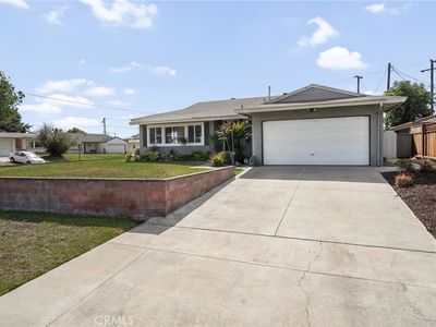 15113 La Barca Dr, La Mirada, CA, 90638