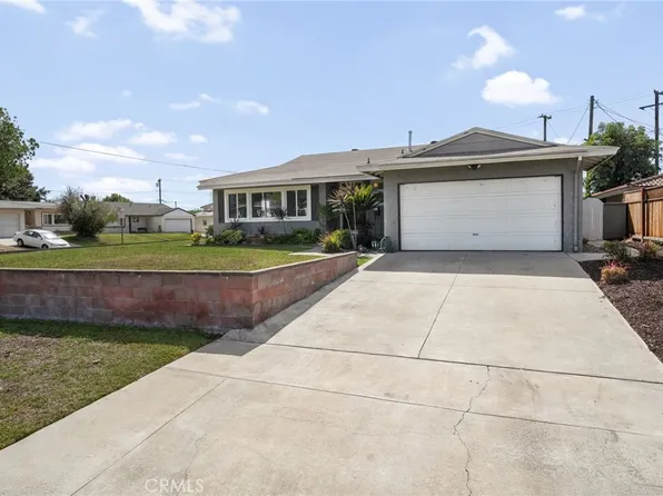 15113 La Barca Dr, La Mirada, CA 90638