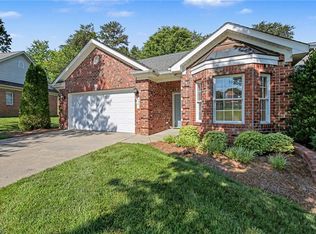 4261 Lumsden Ln, High Point, NC 27265