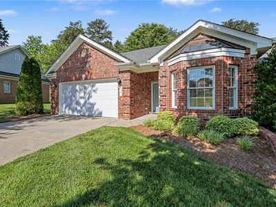 4261 Lumsden Ln, High Point, NC, 27265