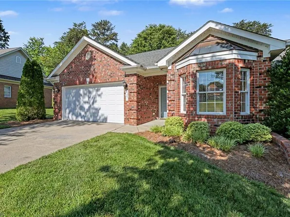 4261 Lumsden Ln, High Point, NC 27265