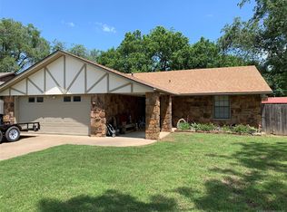 3912 Harvey Rd, Bartlesville, OK 74006