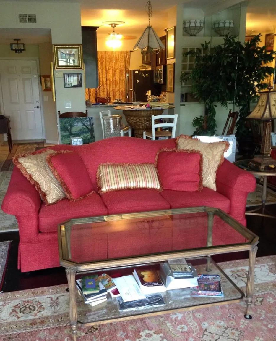 Hamptoncrest 201 Cir, Lake Mary — Photo 1