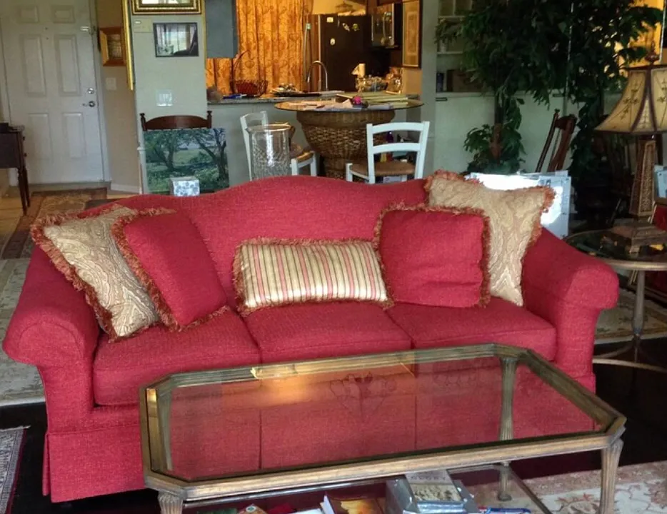 Hamptoncrest 201 Cir
