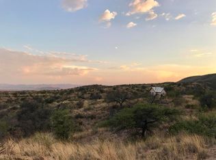 6437 W Homestead Rd, Elfrida, AZ 85610