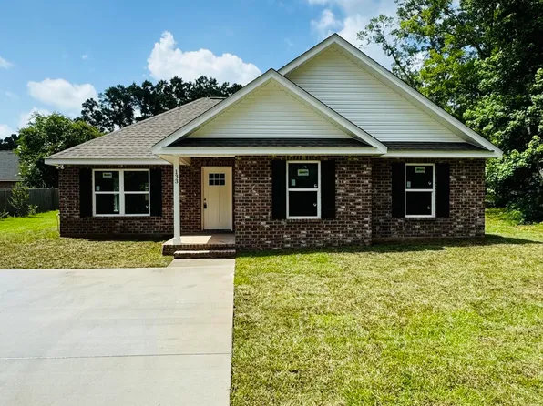 133 Maria St, Poplarville, MS 39470