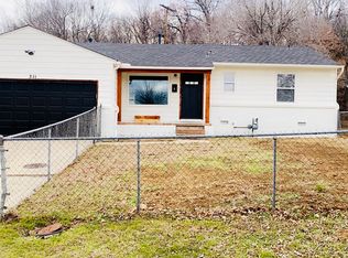 311 E 36th Pl N, Tulsa, OK 74106